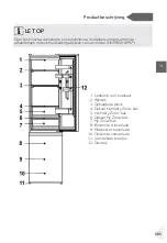 Preview for 507 page of Haier HDPW5618 Series User Manual