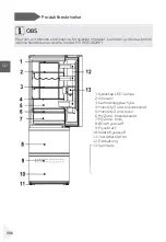 Preview for 558 page of Haier HDPW5618 Series User Manual