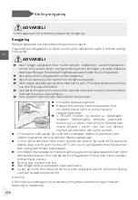 Preview for 574 page of Haier HDPW5618 Series User Manual