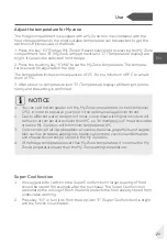 Preview for 23 page of Haier HDPW5620 Series User Manual