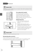 Preview for 80 page of Haier HDPW5620 Series User Manual