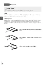 Preview for 82 page of Haier HDPW5620 Series User Manual