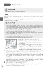 Preview for 84 page of Haier HDPW5620 Series User Manual