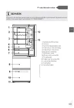 Предварительный просмотр 117 страницы Haier HDPW5620 Series User Manual