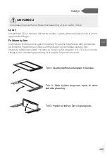 Предварительный просмотр 131 страницы Haier HDPW5620 Series User Manual