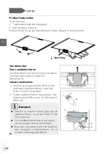 Предварительный просмотр 132 страницы Haier HDPW5620 Series User Manual