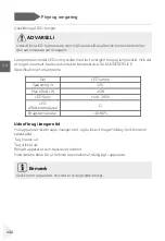 Preview for 134 page of Haier HDPW5620 Series User Manual