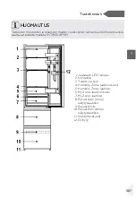 Предварительный просмотр 309 страницы Haier HDPW5620 Series User Manual