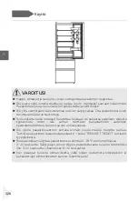 Preview for 322 page of Haier HDPW5620 Series User Manual