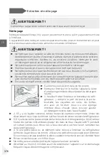 Preview for 378 page of Haier HDPW5620 Series User Manual