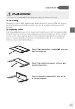 Preview for 523 page of Haier HDPW5620 Series User Manual