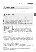 Preview for 525 page of Haier HDPW5620 Series User Manual