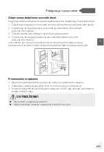 Preview for 625 page of Haier HDPW5620 Series User Manual