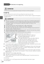 Preview for 770 page of Haier HDPW5620 Series User Manual