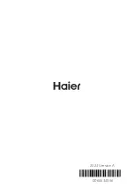 Preview for 790 page of Haier HDPW5620 Series User Manual