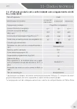 Предварительный просмотр 299 страницы Haier HDR3619FN Series Manual