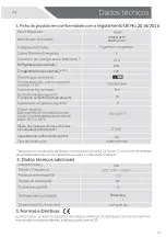 Предварительный просмотр 303 страницы Haier HDR3619FN Series Manual