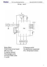 Предварительный просмотр 26 страницы Haier HDS1000TXVE Owner'S Manual