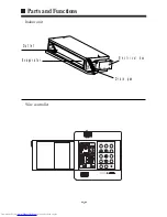 Preview for 7 page of Haier HDU-18CF03 Operating & Installation Manual