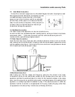 Preview for 13 page of Haier HDW101 Series Service Manual