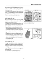 Preview for 16 page of Haier HDW101 Series Service Manual