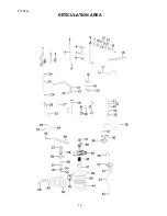 Preview for 12 page of Haier HDW101SST Parts Manual