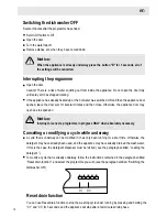 Предварительный просмотр 16 страницы Haier HDW12-SFE1 Series Operation Manual