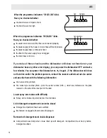 Предварительный просмотр 20 страницы Haier HDW12-SFE1 Series Operation Manual