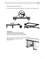 Preview for 7 page of Haier HDW12-SFE3 Operation Manual