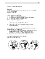 Preview for 10 page of Haier HDW12-SFE3 Operation Manual