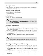 Preview for 20 page of Haier HDW12-SFE3 Operation Manual