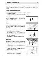 Preview for 24 page of Haier HDW12-SFE3 Operation Manual