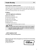 Preview for 25 page of Haier HDW12-SFE3 Operation Manual