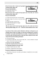 Preview for 26 page of Haier HDW12-SFE3 Operation Manual