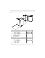 Предварительный просмотр 6 страницы Haier HDW12-TFE3SS Instructions For Use Manual