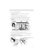 Предварительный просмотр 9 страницы Haier HDW12-TFE3SS Instructions For Use Manual