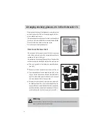 Предварительный просмотр 16 страницы Haier HDW12-TFE3SS Instructions For Use Manual