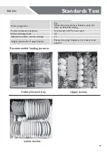 Предварительный просмотр 35 страницы Haier HDW15F3B1 User Manual