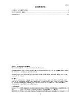 Preview for 5 page of Haier HDW201WH Parts Manual