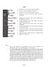 Предварительный просмотр 5 страницы Haier HDW3620DNPK Manual