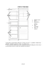 Предварительный просмотр 25 страницы Haier HDW3620DNPK Manual