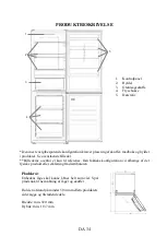 Предварительный просмотр 36 страницы Haier HDW3620DNPK Manual