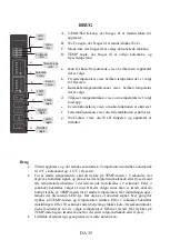 Предварительный просмотр 37 страницы Haier HDW3620DNPK Manual