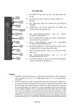 Предварительный просмотр 48 страницы Haier HDW3620DNPK Manual