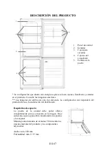 Предварительный просмотр 69 страницы Haier HDW3620DNPK Manual