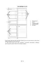 Предварительный просмотр 79 страницы Haier HDW3620DNPK Manual