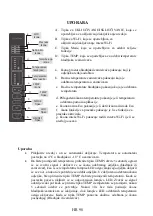 Предварительный просмотр 101 страницы Haier HDW3620DNPK Manual