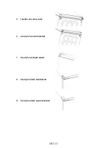 Предварительный просмотр 118 страницы Haier HDW3620DNPK Manual