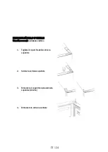 Предварительный просмотр 127 страницы Haier HDW3620DNPK Manual