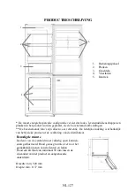 Предварительный просмотр 130 страницы Haier HDW3620DNPK Manual